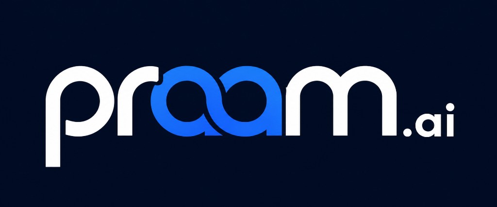 praam.ai logo