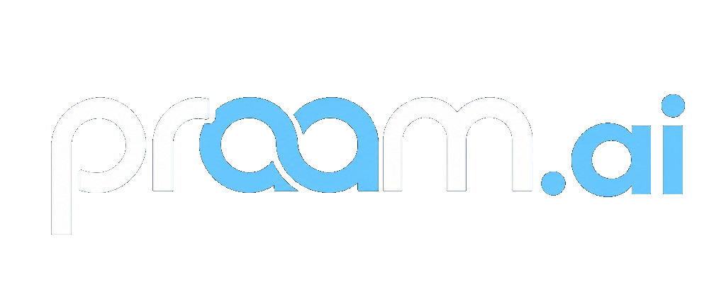 praam.ai logo